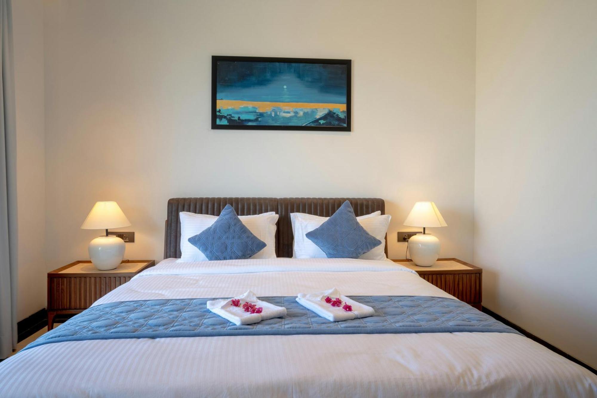 Hotel Tej Inn Plaza Near Igi Airport Delhi New Delhi Buitenkant foto