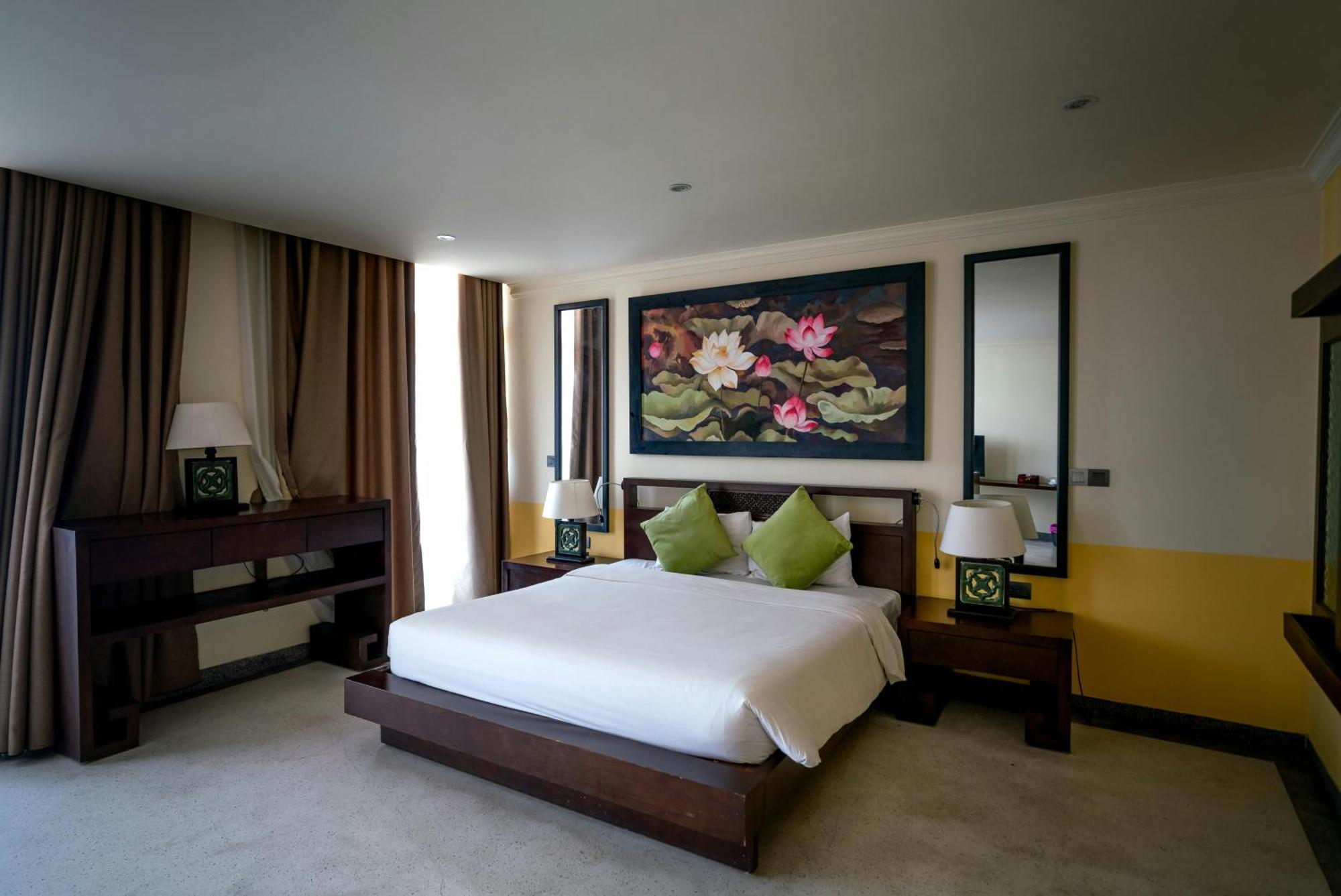Hotel Tej Inn Plaza Near Igi Airport Delhi New Delhi Buitenkant foto
