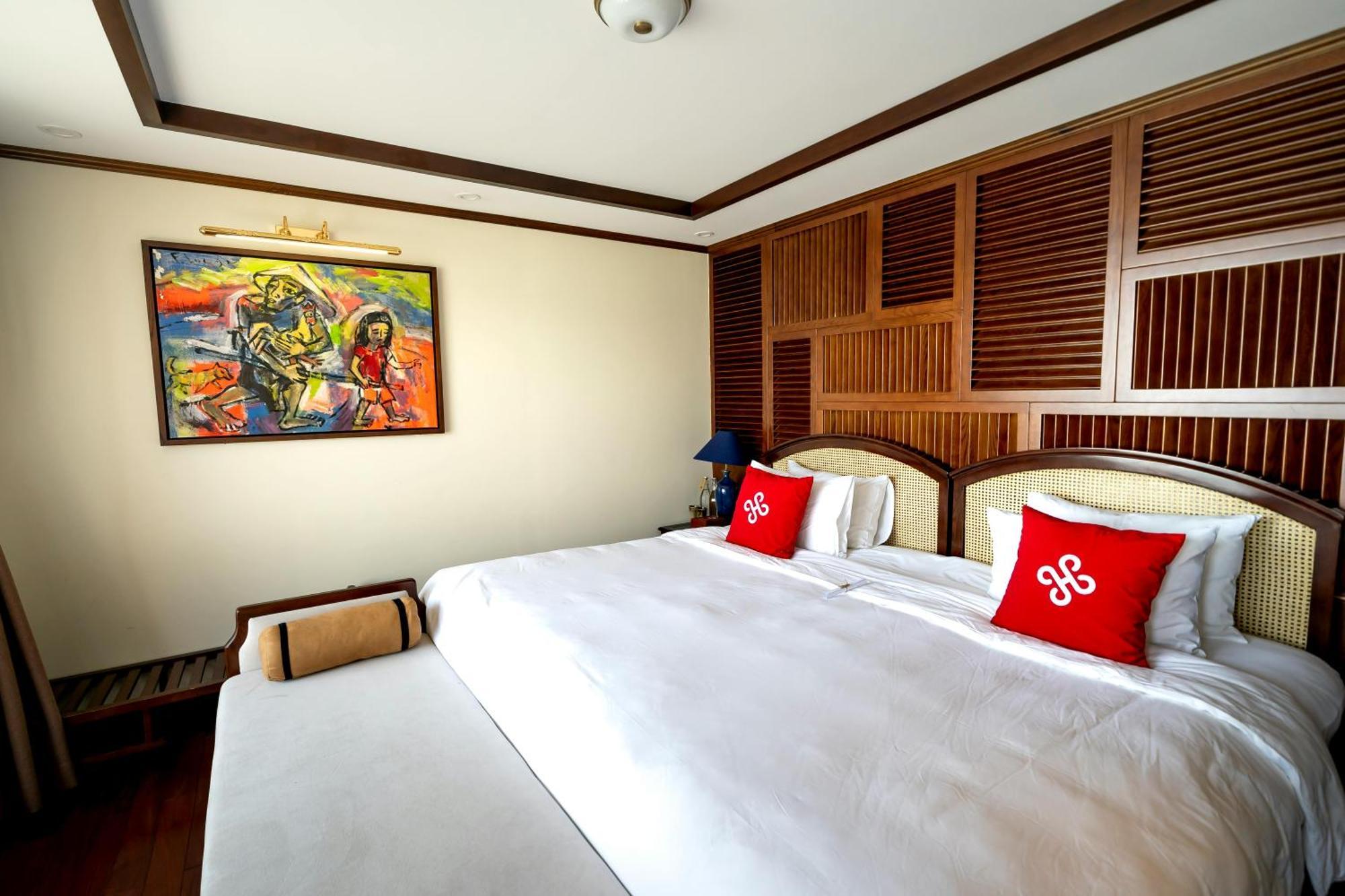 Hotel Tej Inn Plaza Near Igi Airport Delhi New Delhi Buitenkant foto